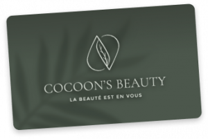 Carte De Fidélité Cocoon's Beauty Export